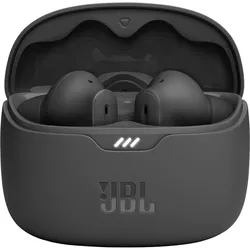 купить Наушники беспроводные JBL Tune Beam 2 Black в Кишинёве 