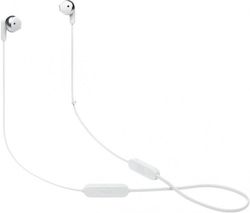Наушники JBL T215BT, White