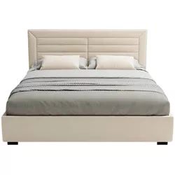 cumpără Pat my-STYLE my-Ella 160x200 (P30D16M09) în Chișinău 