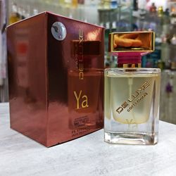 Deluxe collection - Ya