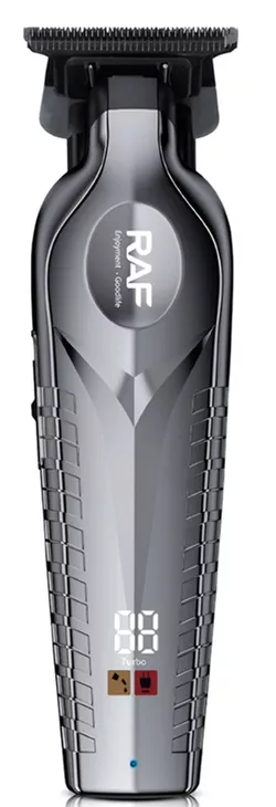купить Машинка для стрижки Raf R.4070, 3W в Кишинёве 