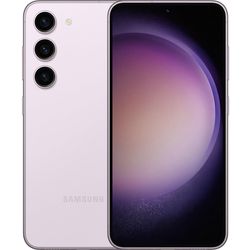 cumpără Smartphone Samsung S916/256 Galaxy S23 Plus Pink în Chișinău 