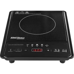 cumpără Plită electrică cu inducție Kraft&Dele KD4168 în Chișinău 
