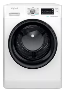 cumpără Mașină de spălat frontală Whirlpool FFB8469BVEE în Chișinău 