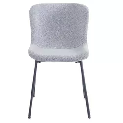 cumpără Scaun Interdepo FIX Серый în Chișinău 