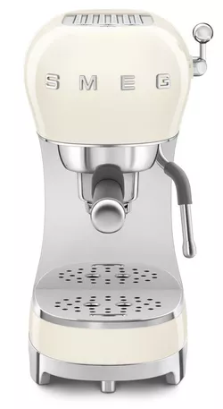 cumpără Espressor manual SMEG ECF02CREU în Chișinău 