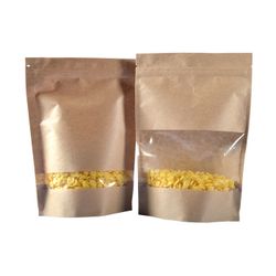 Пакет бумажный zip-lock 100*170cм