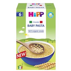 Paste pentru copii HIPP (6+ luni) 320 g
