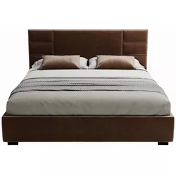 cumpără Pat my-STYLE my-Feya 200x200 (P45D20M06) în Chișinău 