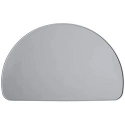 cumpără Seturi pentru hrănire bebelușilor BIBS 4341223 Suport și protectie de masa Classic pentru diversificare, Cloud în Chișinău 