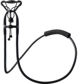 cumpără Accesoriu pentru aparat mobil Tucano SSP-L-BK în Chișinău