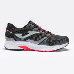 FINAL SALE - Беговые кроссовки JOMA - VITALY LADY 2101 NEGRO