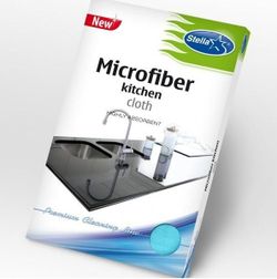 Салфетка из микрофибры для кухни Stella Pack