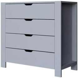 купить Комод Trendy Duru 1600-31-White, 90x85x42cm (GTR007926) в Кишинёве 