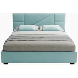 купить Кровать my-STYLE my-Dina 90x200 (P44D90M16) в Кишинёве 