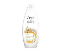 Гель для душа Dove Indulging, 250 мл