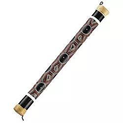 купить Ударная установка MEINL SMALL BAMBOO RAINSTICK BK RS1S в Кишинёве 