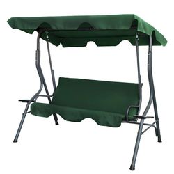 купить Садовая мебель GardenLine KRE0742 Садовые качели в Кишинёве 