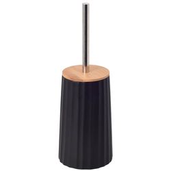 cumpără Perie WC Bisk 08412 KIDO negru în Chișinău 