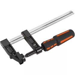 купить Струбцина Wokin 106912 Струбцина столярная F-type 120*300mm в Кишинёве 