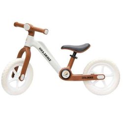 cumpără Bicicletă New World MZ-002 Bicicleta de echilibru 12'' MZ-002, maro, 230096 în Chișinău 