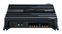 Car Amplifier SONY XM-N502, 2-Channel Stereo