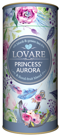 Lovare Принцесса Аврора 80гр