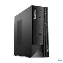 Lenovo ThinkCentre neo 50s Gen3 Black (Intel Core i3-12100 3.0-4.6 GHz, 8GB RAM, 256GB SSD)