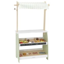 купить Игрушечная кухня и посуда PolarB 44099 Set de joacă Magazin alimentar, cu accesorii в Кишинёве 