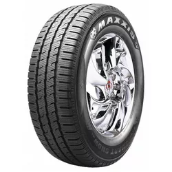 купить Шина Maxxis 215/60 R17C WL2 Vansmart Snow 109/107H TL 8PR в Кишинёве 