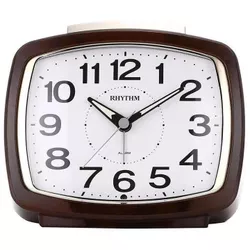 купить Часы-будильник Rhythm 8RA649SR23 в Кишинёве 