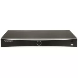 cumpără Înregistrator Hikvision DS-7608NXI-K2/8P(E) NVR 8ch PoE în Chișinău 
