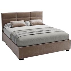 купить Кровать my-STYLE my-Nola 90x200 (P10D90M05) в Кишинёве 