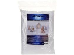 Снег синтетический 500g