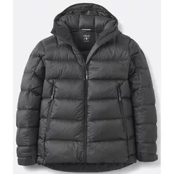 cumpără Îmbrăcăminte sport Rab Scurta barbati Neutrino Pro Hoody Black Black L (QDB-85-BKB-LRG) în Chișinău 