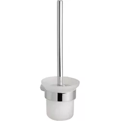 купить Ёршик для унитаза Bemeta Brilia, perie WC perete 177113010 в Кишинёве 