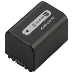 Battery pack Sony NP-FH70 InfoLITHIUM 6,8V/12,2Wh/1800mAh for Sony Camcorders