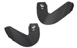 cumpără Accesorii pentru cărucior Joolz 320400 Adaptori pentru scaunul de masina tip scoica al caruciorului Aer2, Joolz în Chișinău 