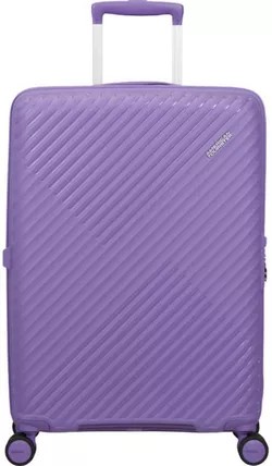 купить Чемодан Samsonite Diablast 68/25 TSA Exp Violet (159574/A989) в Кишинёве 