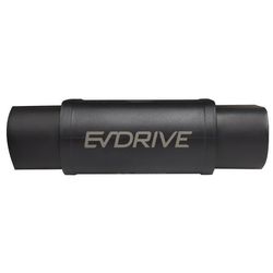 купить Зарядная станция EvDrive EVDRIVE-T2-GBT-B, адаптер Type 2 на GB/T, 32 А, 240 В (однофазный) в Кишинёве 