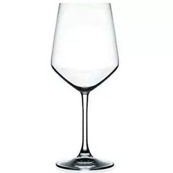 купить Посуда для напитков RCR 39488 Набор бокалов для вина Universum 6шт 550ml в Кишинёве 