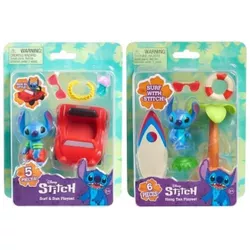 cumpără Jucărie miscellaneous 46270 Stitch (assort) în Chișinău 