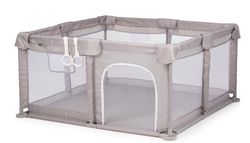 cumpără Țarc Chipolino KOIFI0252BE Fiesta120/120cm, beige în Chișinău 