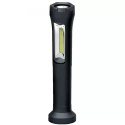 купить Фонарь GYS 059948 водонепроницаемый, с аккумулятором и магнитом, 4W- 400 Lumen в Кишинёве 