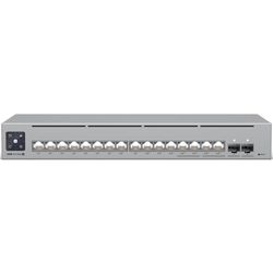 cumpără Switch/Comutator Ubiquiti USW-PRO-MAX-16-POE-EU, UniFi Switch Pro Max 16 PoE în Chișinău 