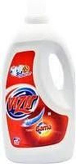 Гель для стирки Vizir 1.3L (20 стирки)