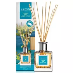 cumpără Aparat de aromatizare Areon Home Parfume Sticks 150ml (N.D. Under the mystyc tree) parfum.auto în Chișinău 