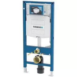 cumpără Rezervor WC Geberit Duofix Sigma 111.300.00.6 în Chișinău 