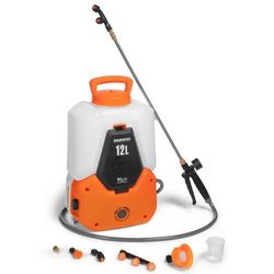 купить Опрыскиватель Daewoo DSA 1221Li SET в Кишинёве 