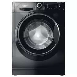 cumpără Mașină de spălat frontală Hotpoint-Ariston NLCD948BSAEU în Chișinău 